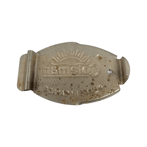 Iron Stand, Used - E1680