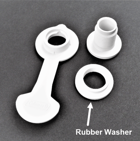 Drain Assembly - C027