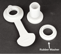 Drain Assembly - C062
