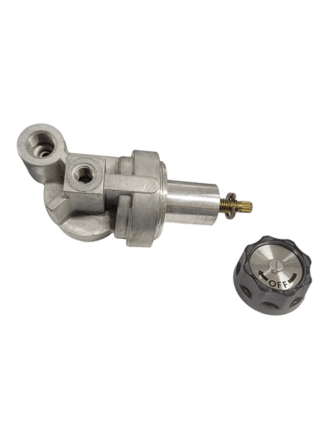 5107 Valve, Complete - E1268