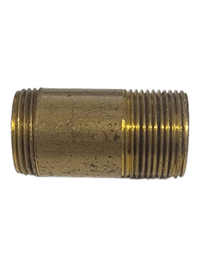 Burner Tube, Brass, NOS - E1269