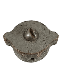 Filler Cap BX, Used -