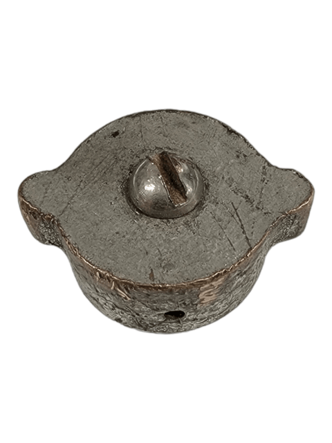 Filler Cap BX, Used -