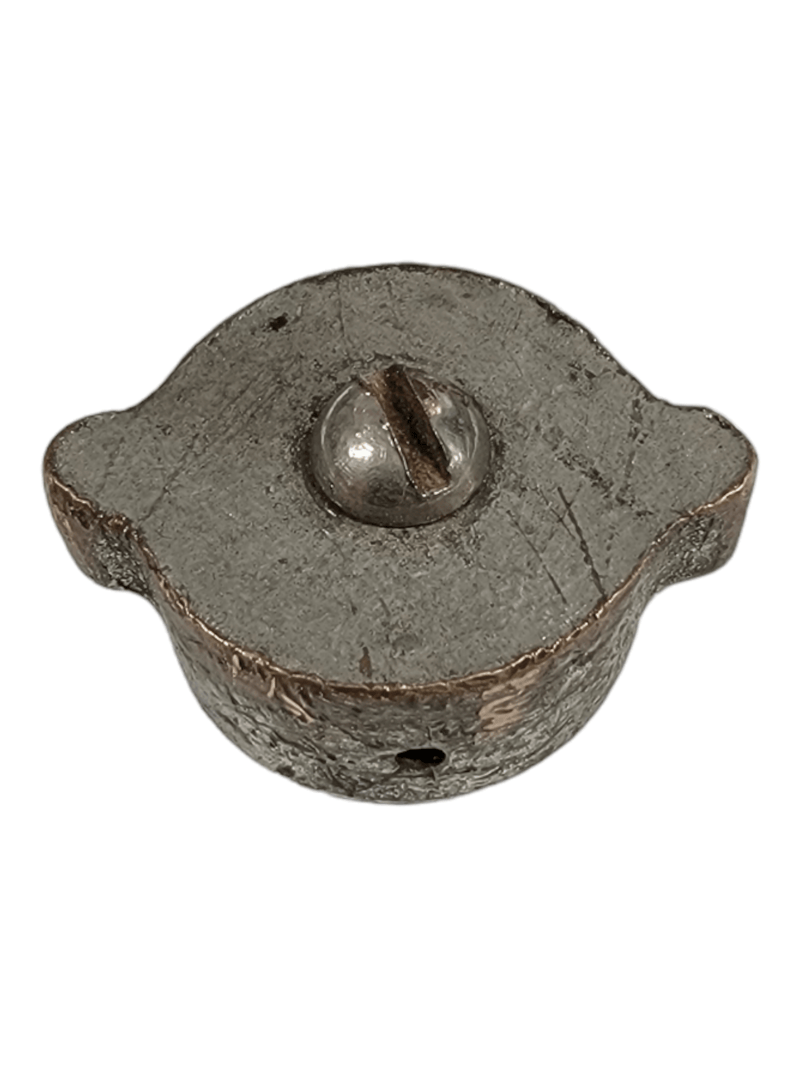 Filler Cap BX, Used -