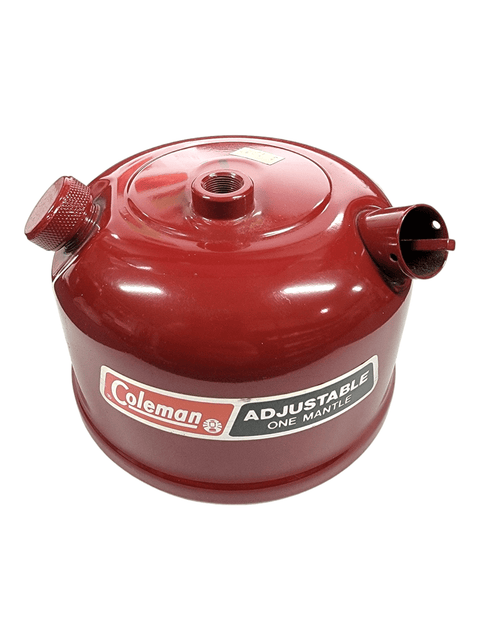 Fount 286, Red, NOS - F171