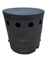 502 Heat Drum New - H5