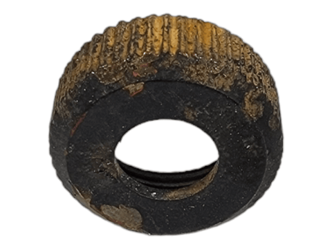 159X Air Tube Cap, Used - E1034