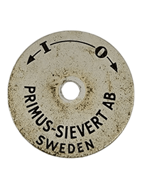 Primus Direction Disk, Used - E1070