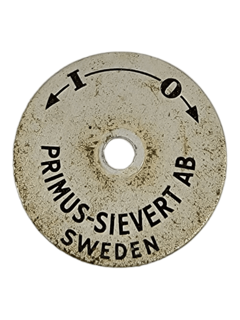 Primus Direction Disk, Used - E1070