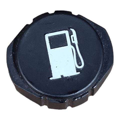 Filler Cap Northstar Used - E1740