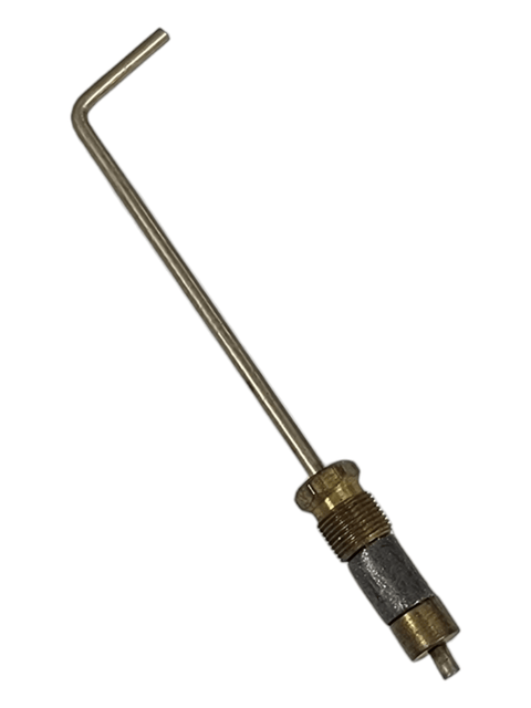 Stem Assembly (Lighter) - E1072