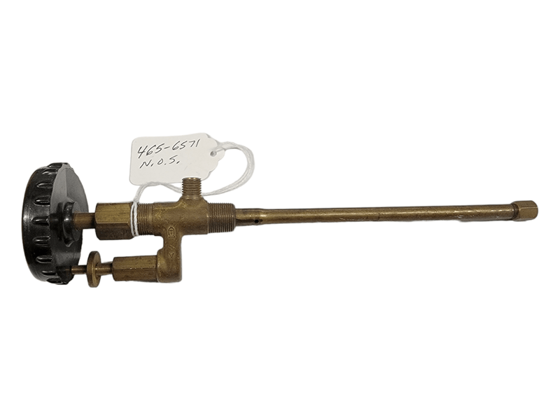Valve Complete, NOS - E1350