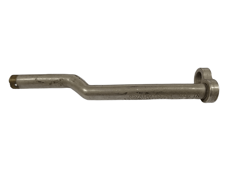 Air Intake Tube, Patented, Made in USA -