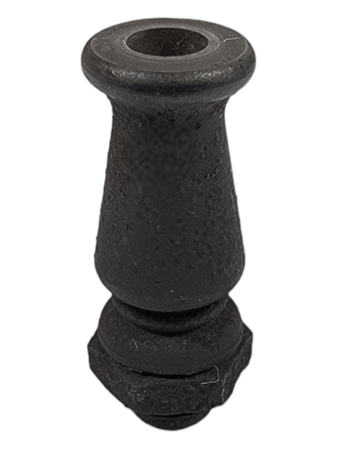 Canadian Style Finial for Lamp, Used - E1061