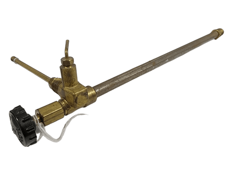 Valve & Generator, Old Style, NOS - E1503