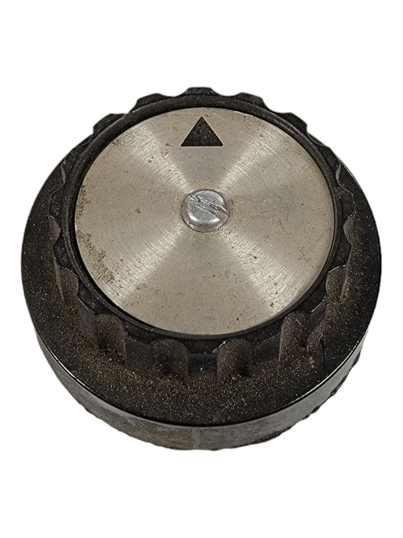 Knob, Used - E1557