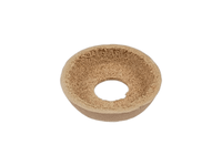 Leather Pump Cup, Dry - E1247