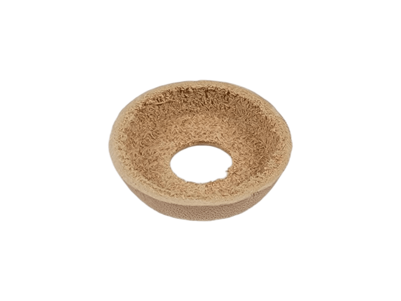 Leather Pump Cup, Dry - E1247