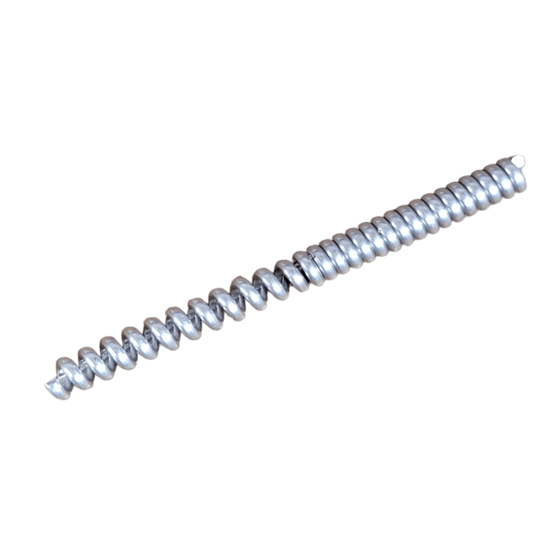 Generator Spring 201, Used - E1211