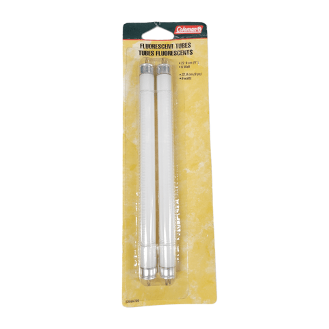 Fluorescent Tubes - E1279