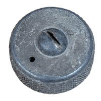Filler Cap 3 Piece AGM Used - E1184