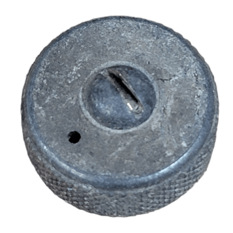 Filler Cap 3 Piece AGM Used - E1184