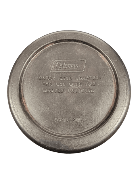 Carry Case Adapter Puck, Used - E1538
