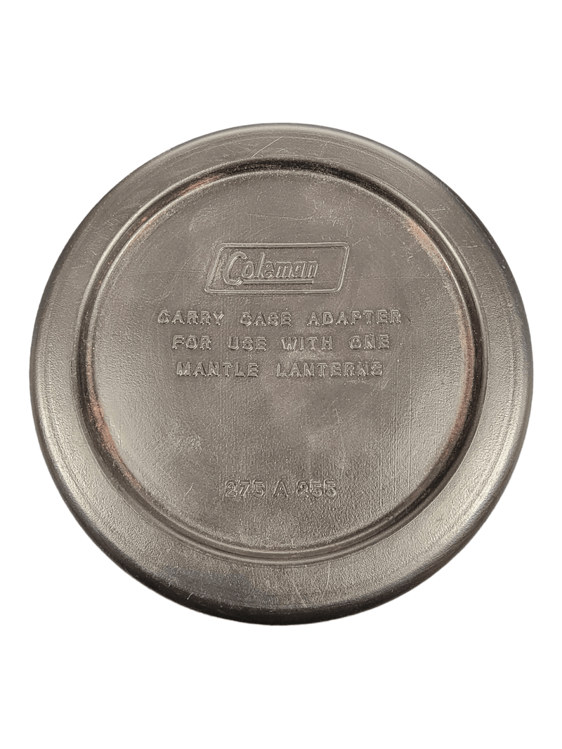 Carry Case Adapter Puck, Used - E1538