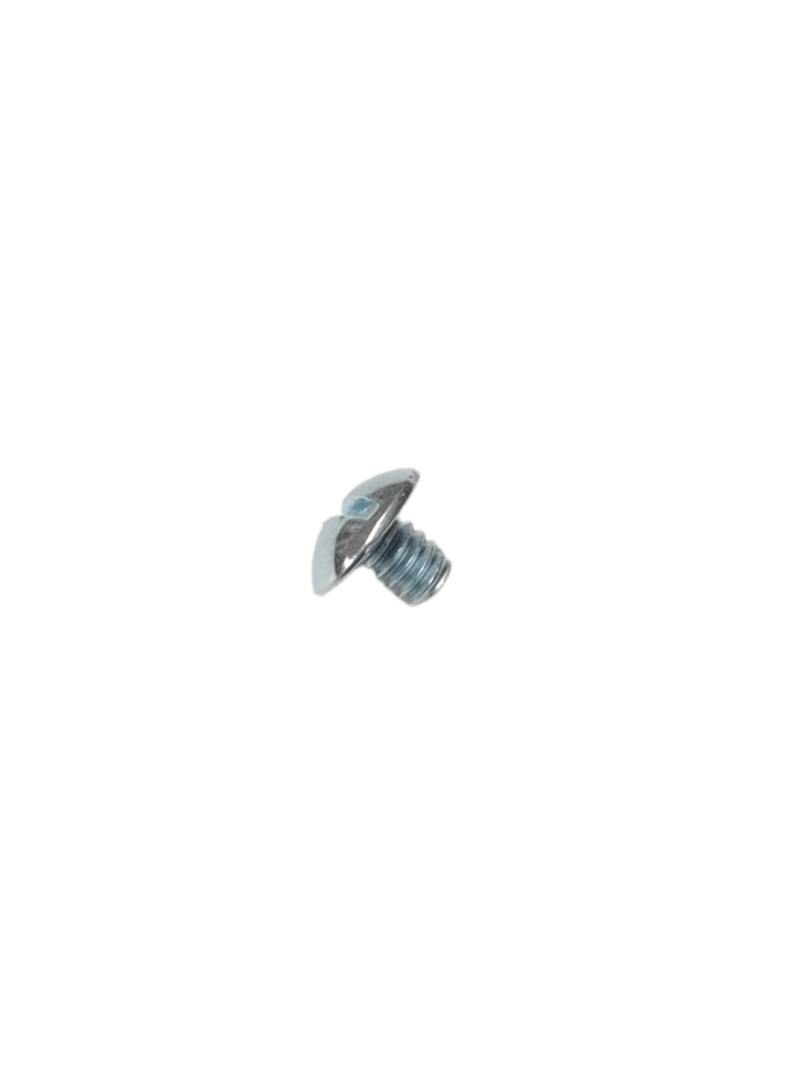 10-24 x 1/4 Stove Bracket Screw, Reproduction - S63