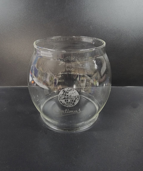 200A Optimus Globe - G121