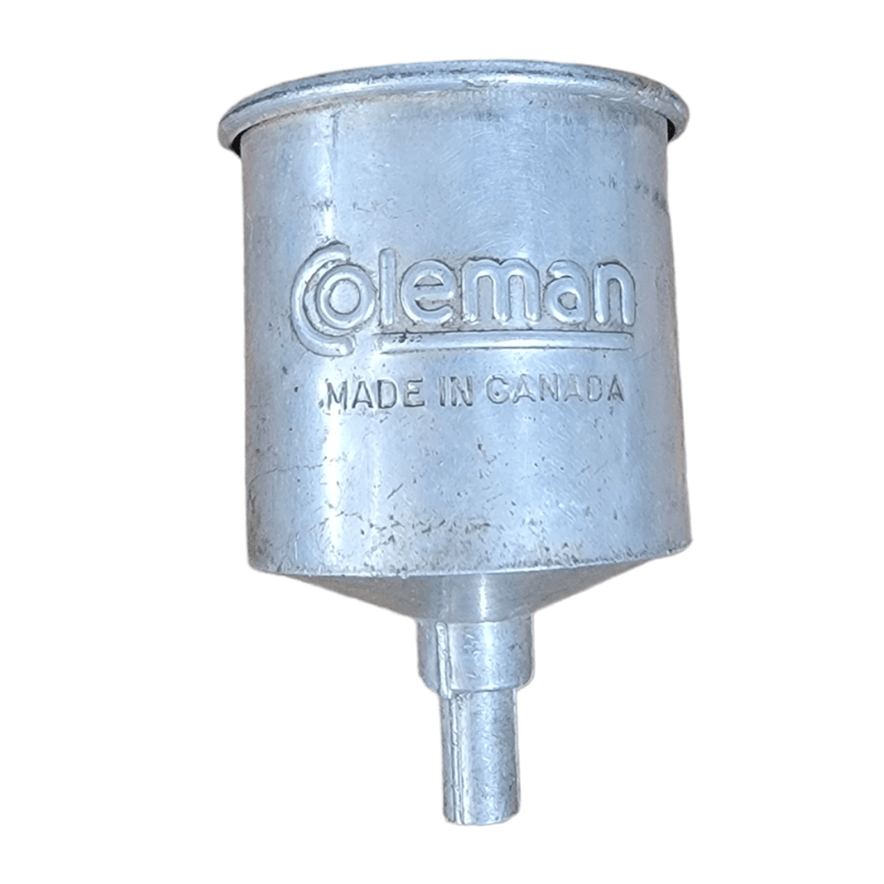 Canadian Funnel Used
