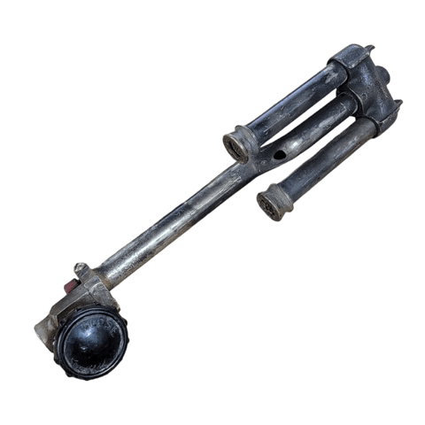 159 Lamp Burner, Used - E1310