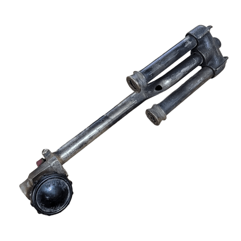 159 Lamp Burner, Used - E1310