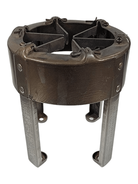530 Top Half, Used - BF100