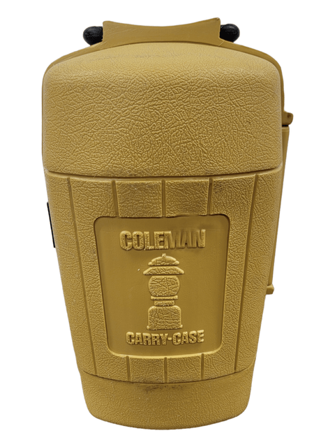 200A Clamshell Carry Case - CC8