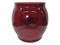 200A Red Germany Globe - G215