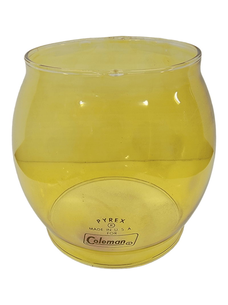 200A Globe Amber USA - G115