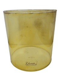 220 Original Amber Globe - G291