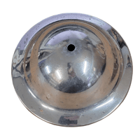 Smoke Bell Early, Used - E1407
