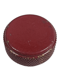 Filler Cap, 286, Used - E1168