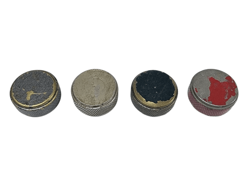 Filler Cap, Assorted, Used - E1682