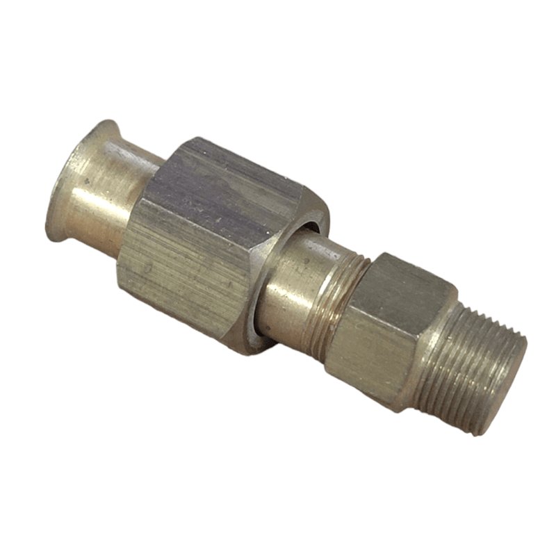 AGM Lantern Generator #8 w/o Needle - E1580