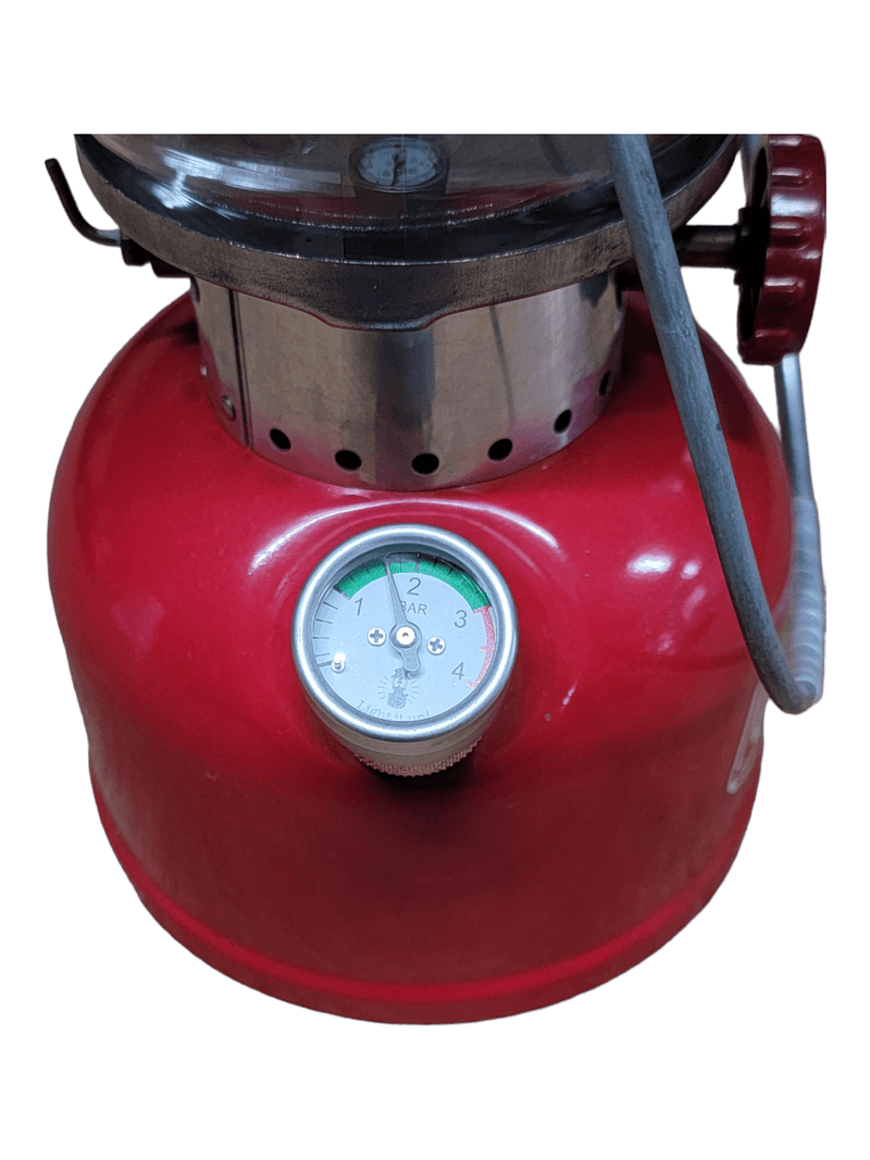 Filler Cap w/Gauge - S59