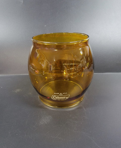200A Globe, Amber, USA - G212