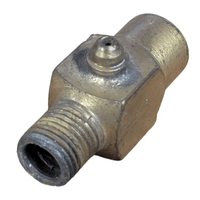 Valve Body, NOS - E1787