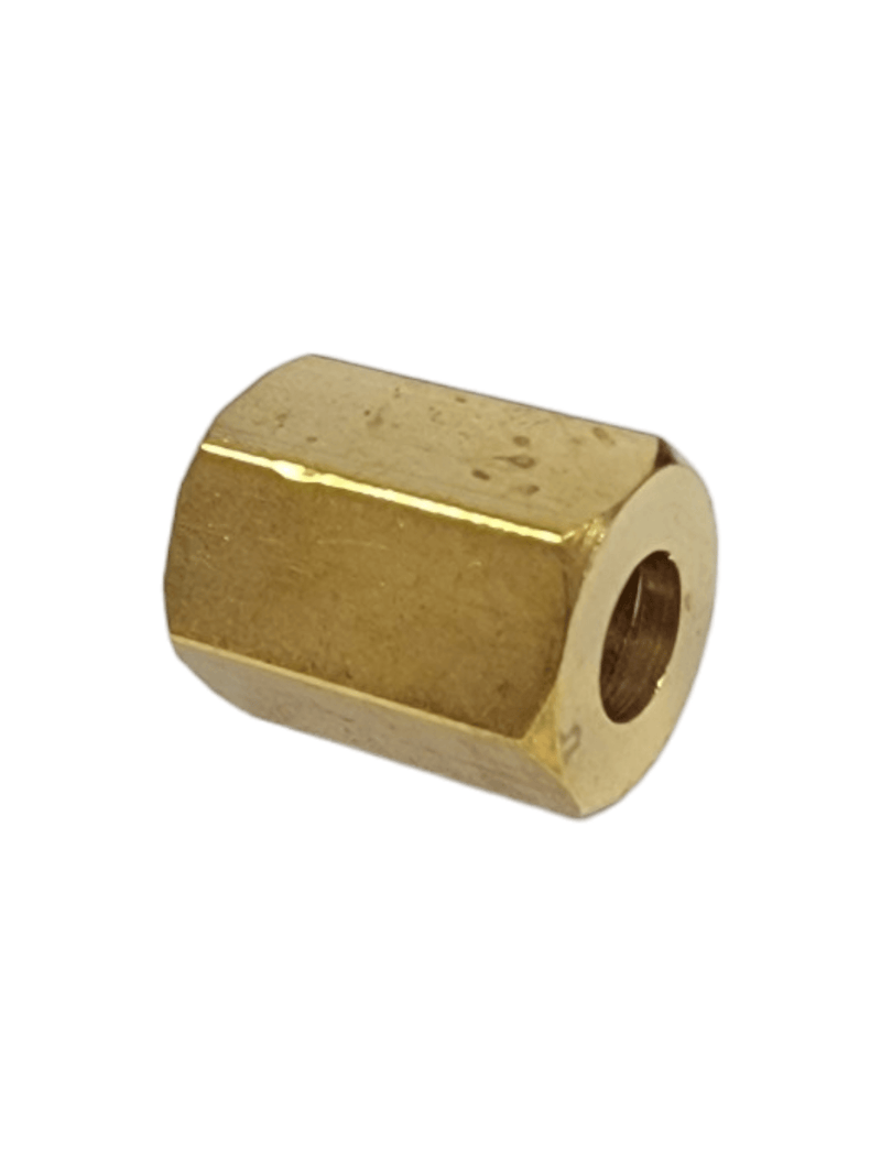 Valve Stem Nut, 335 - S123
