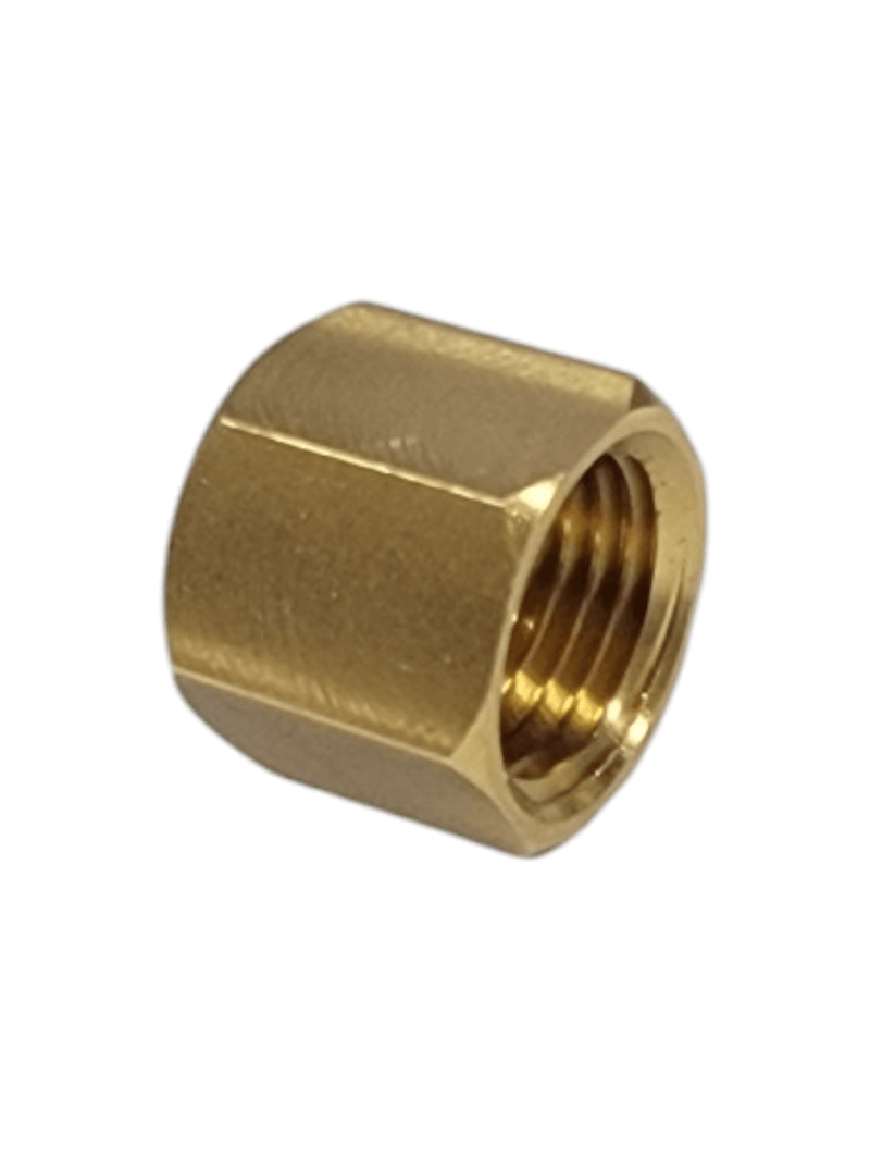 Generator Nut, Reproduction - S124