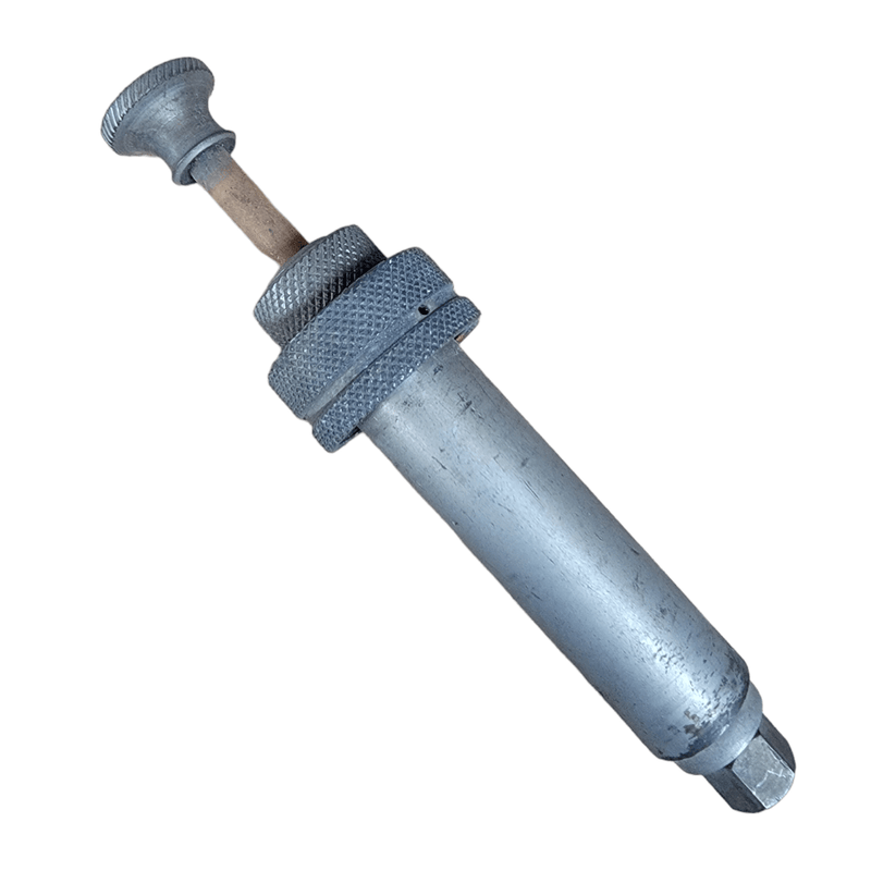 AGM 101 Pump #2, Used - E1618