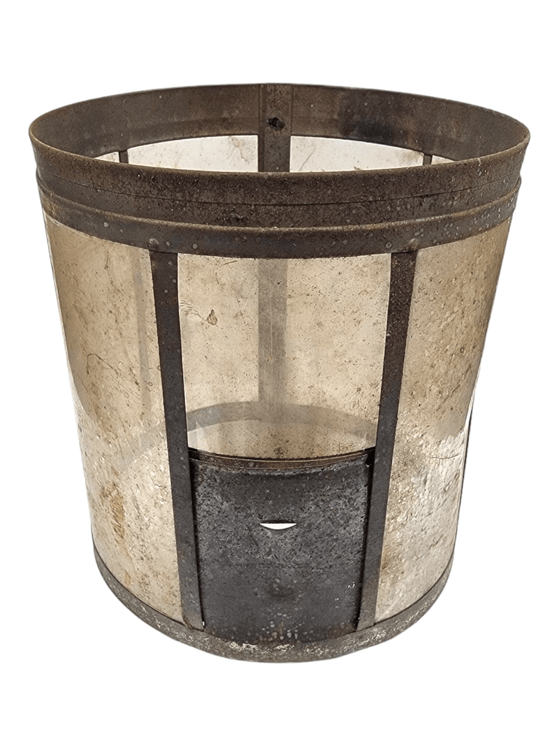Mica Globe Used - G190