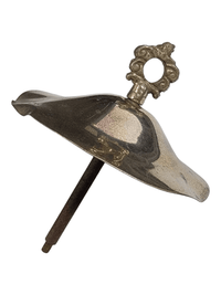 Smoke Bell Very Early, Used - E1666
